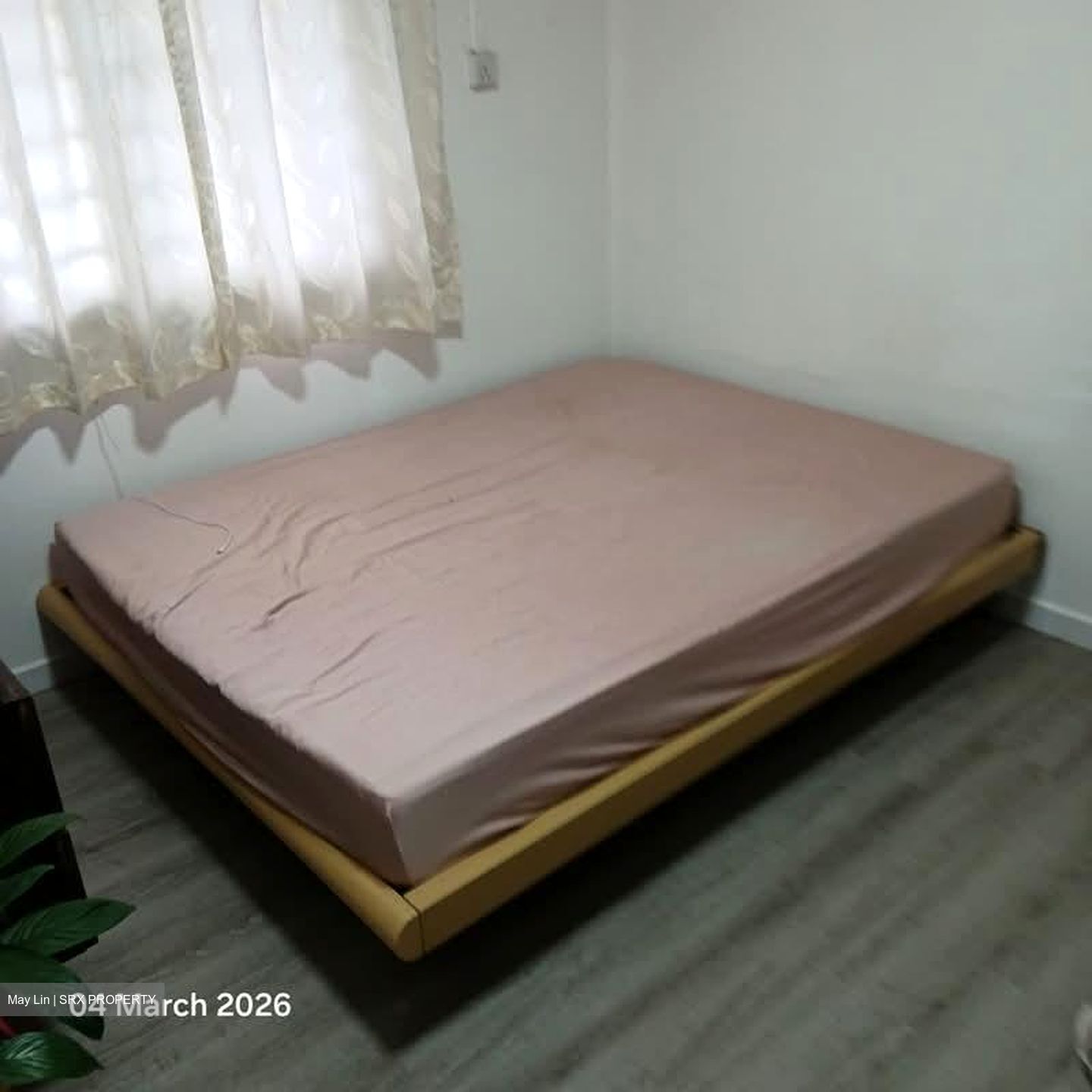 Blk 160 Woodlands Street 13 (Woodlands), HDB 3 Rooms #563155201